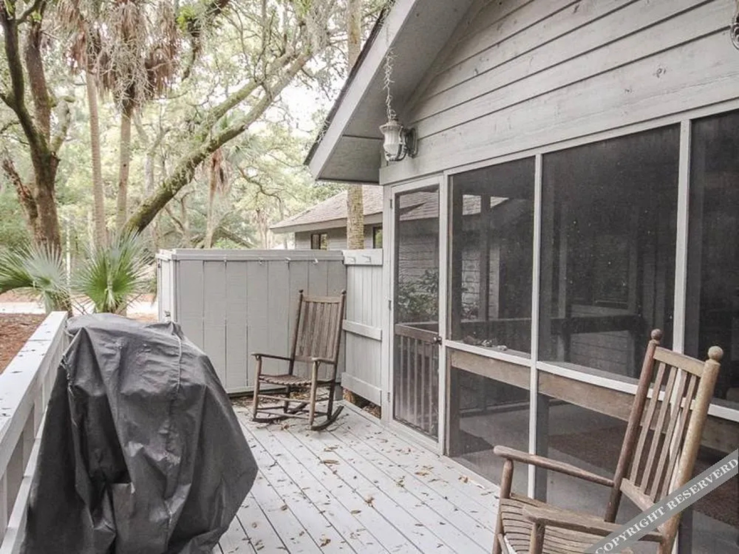 Oceanwoods 485 by RedAwning