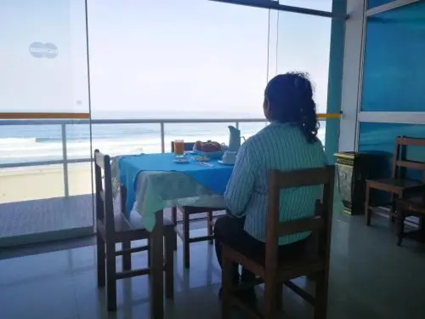 Hotel Meflo Playa Grande