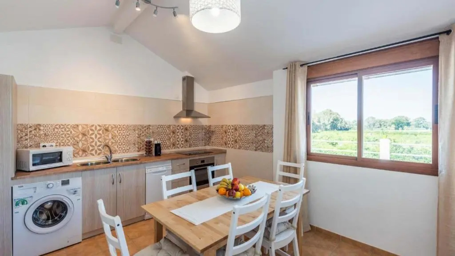 Villa Los Abuelos Cartama by Ruralidays