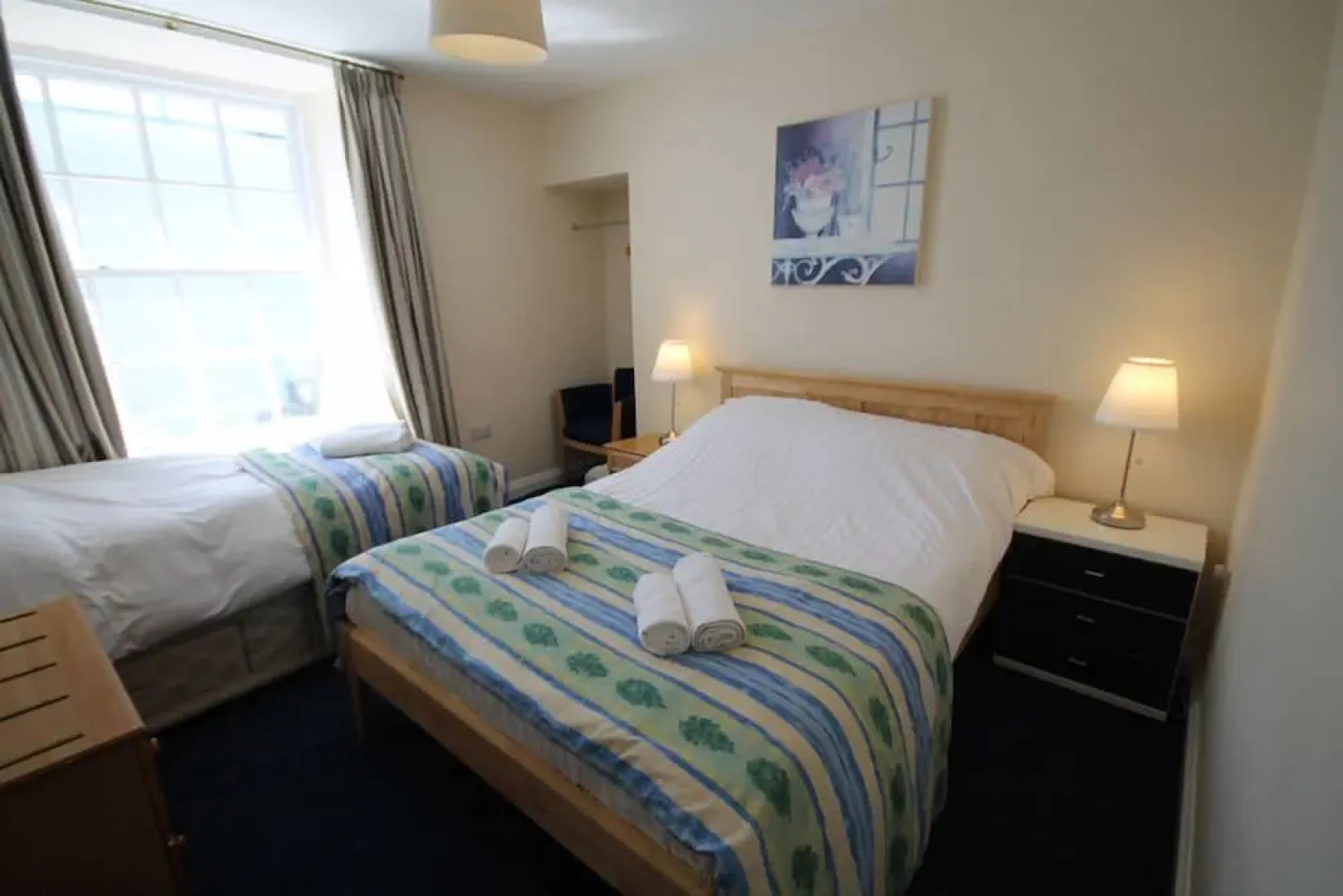 Marine Studio Apartment