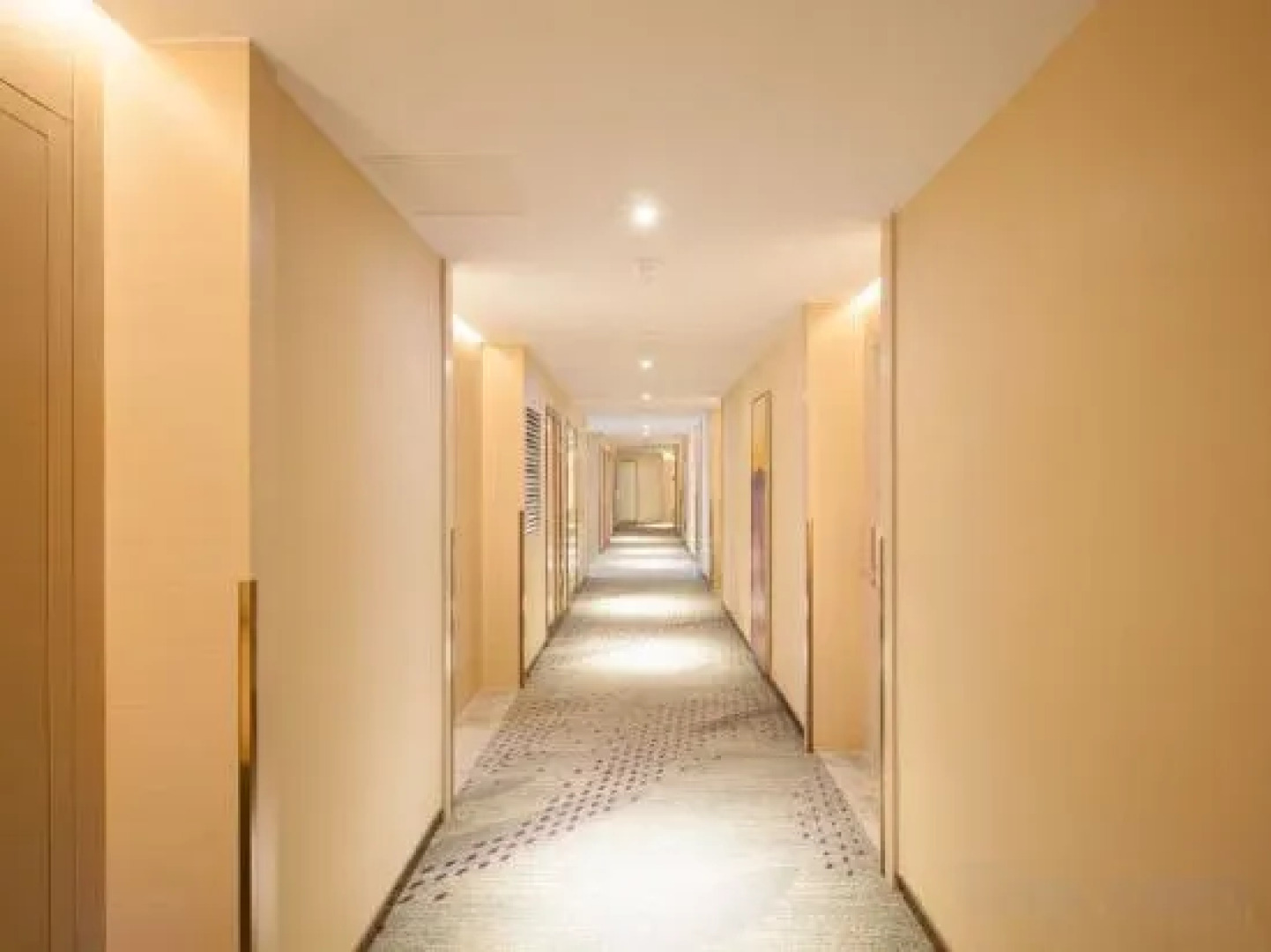 Lavande Hotel (Yingtan Longhushan Avenue long distance passenger station store)