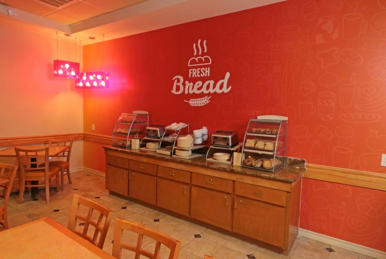 Wyndham Garden McAllen at La Plaza Mall