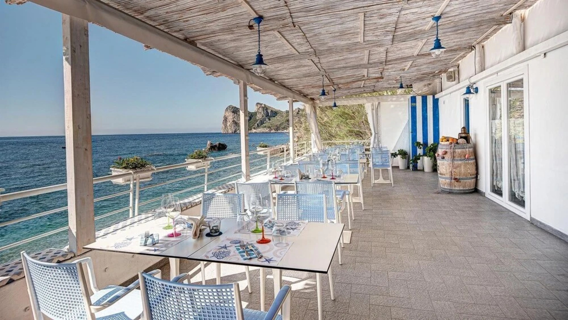 Belmare Apartment - Balena