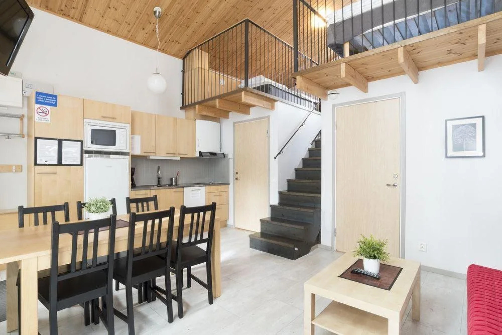 First Camp Västerås – Mälaren