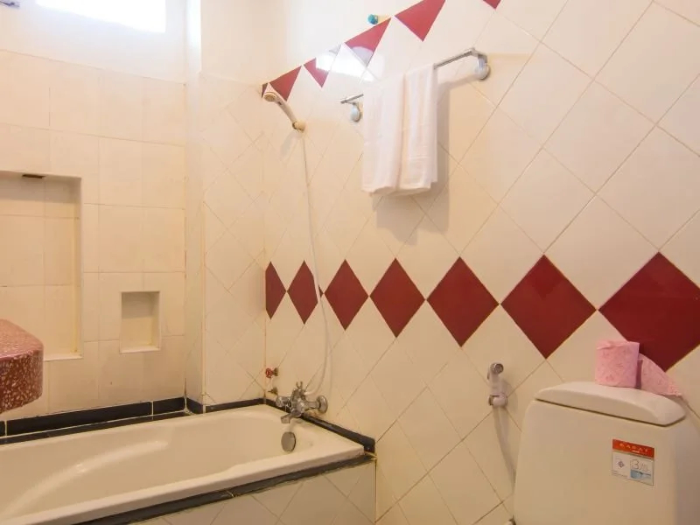 Kampong Thom Village Hotel
