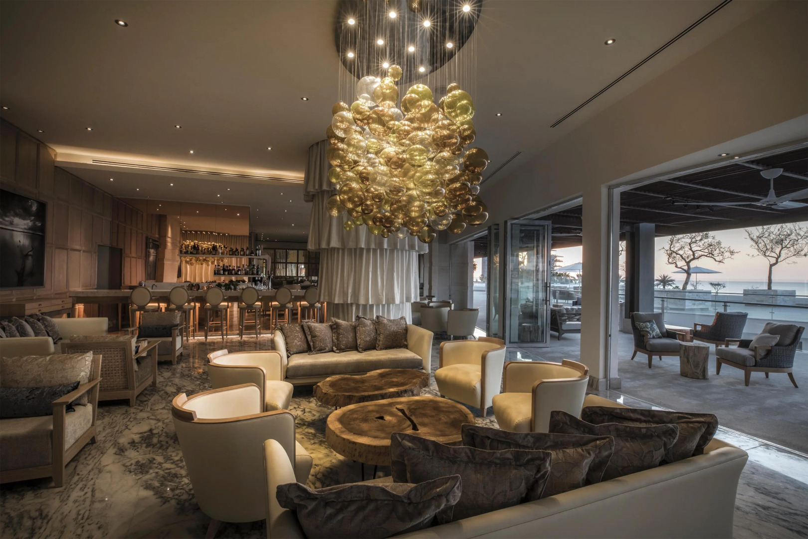 Le Blanc Spa Resort Los Cabos - Adults Only - All-Inclusive