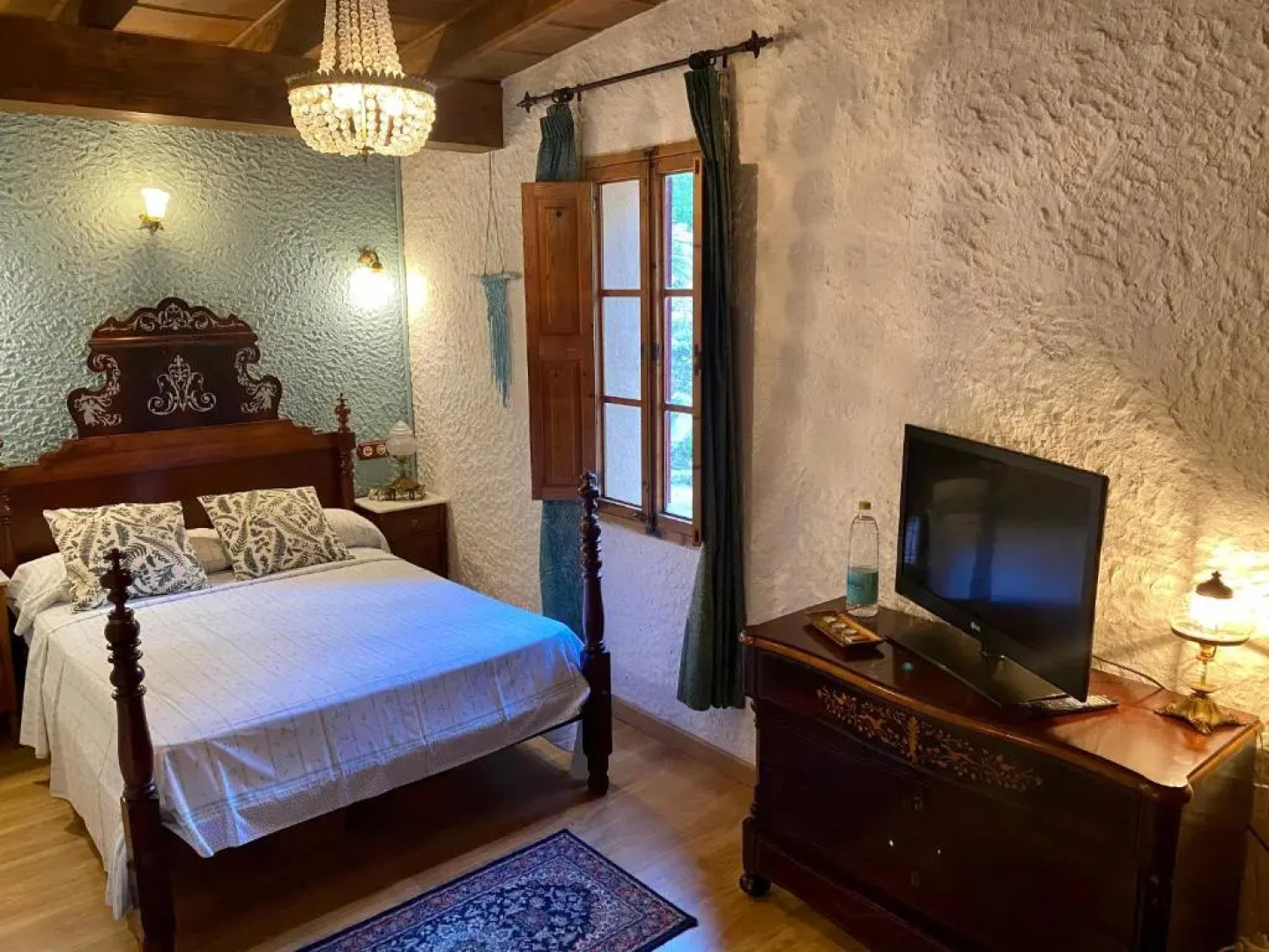 Finca Ses Fontanelles