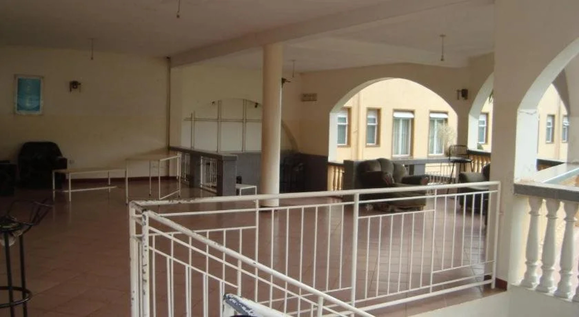 Brisk Hotel Triangle