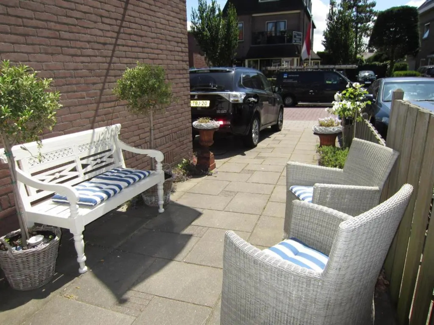 Pension Zandvoort aan Zee