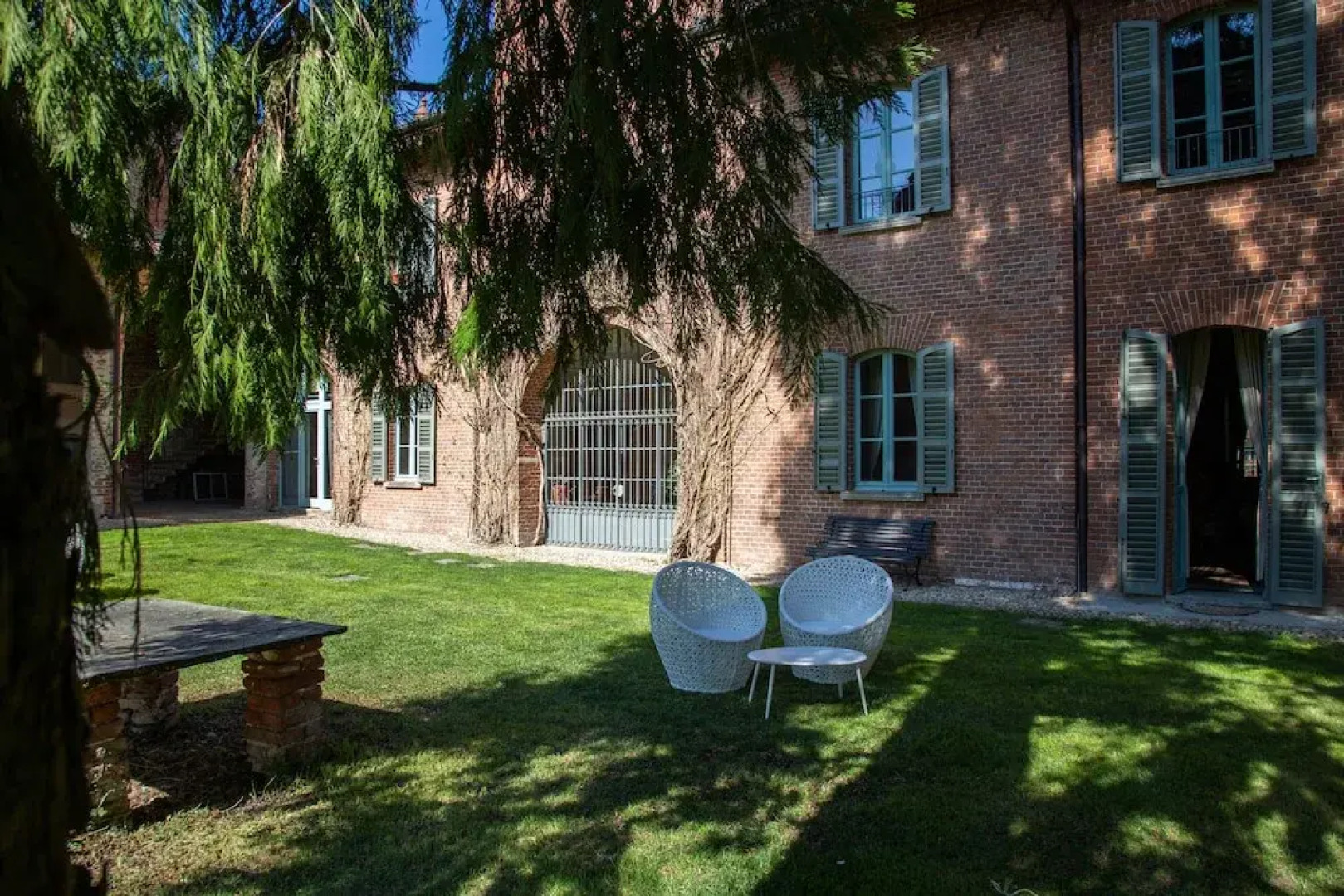 La Dimora Del Caccetta