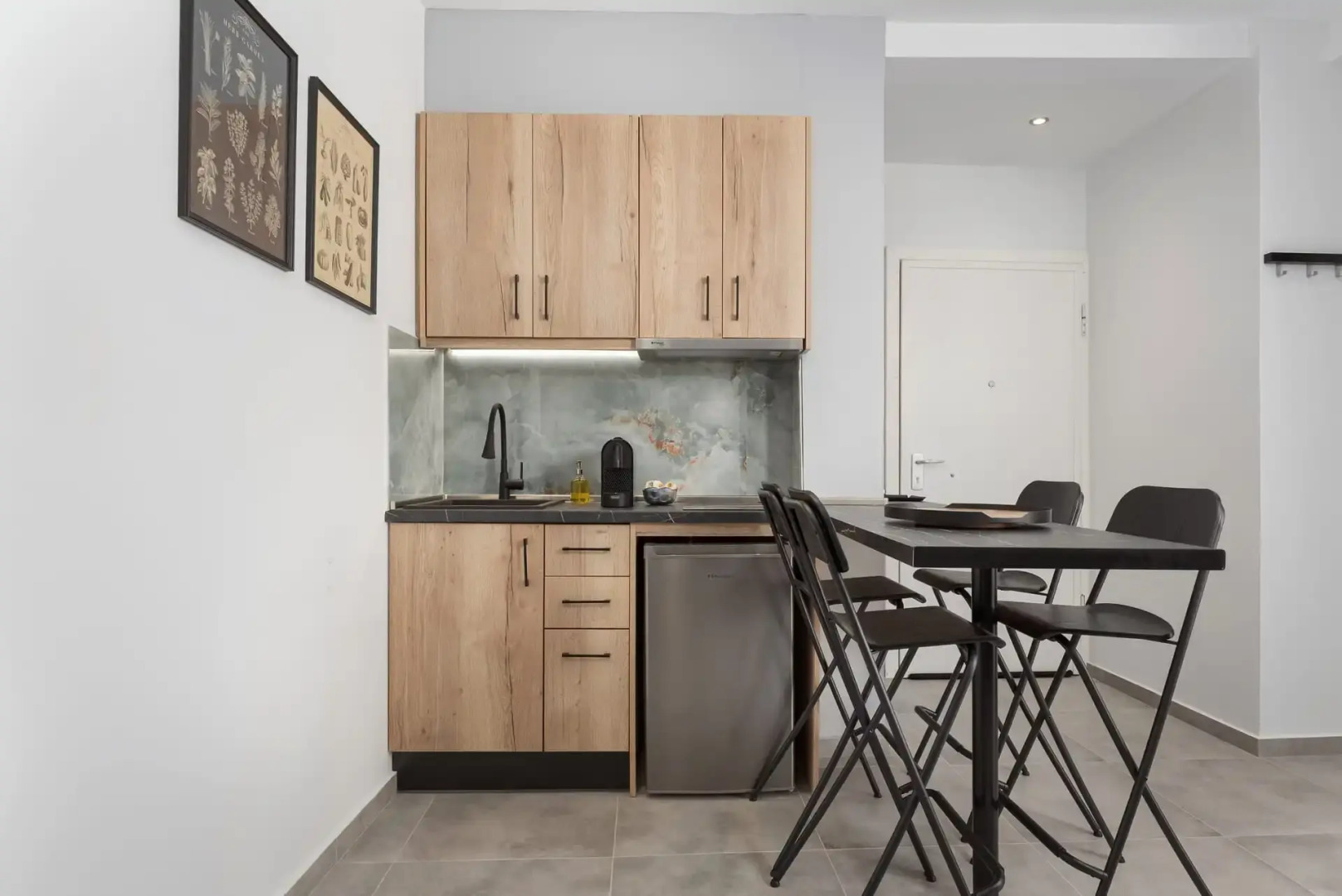 Monastiraki Urban Apartments