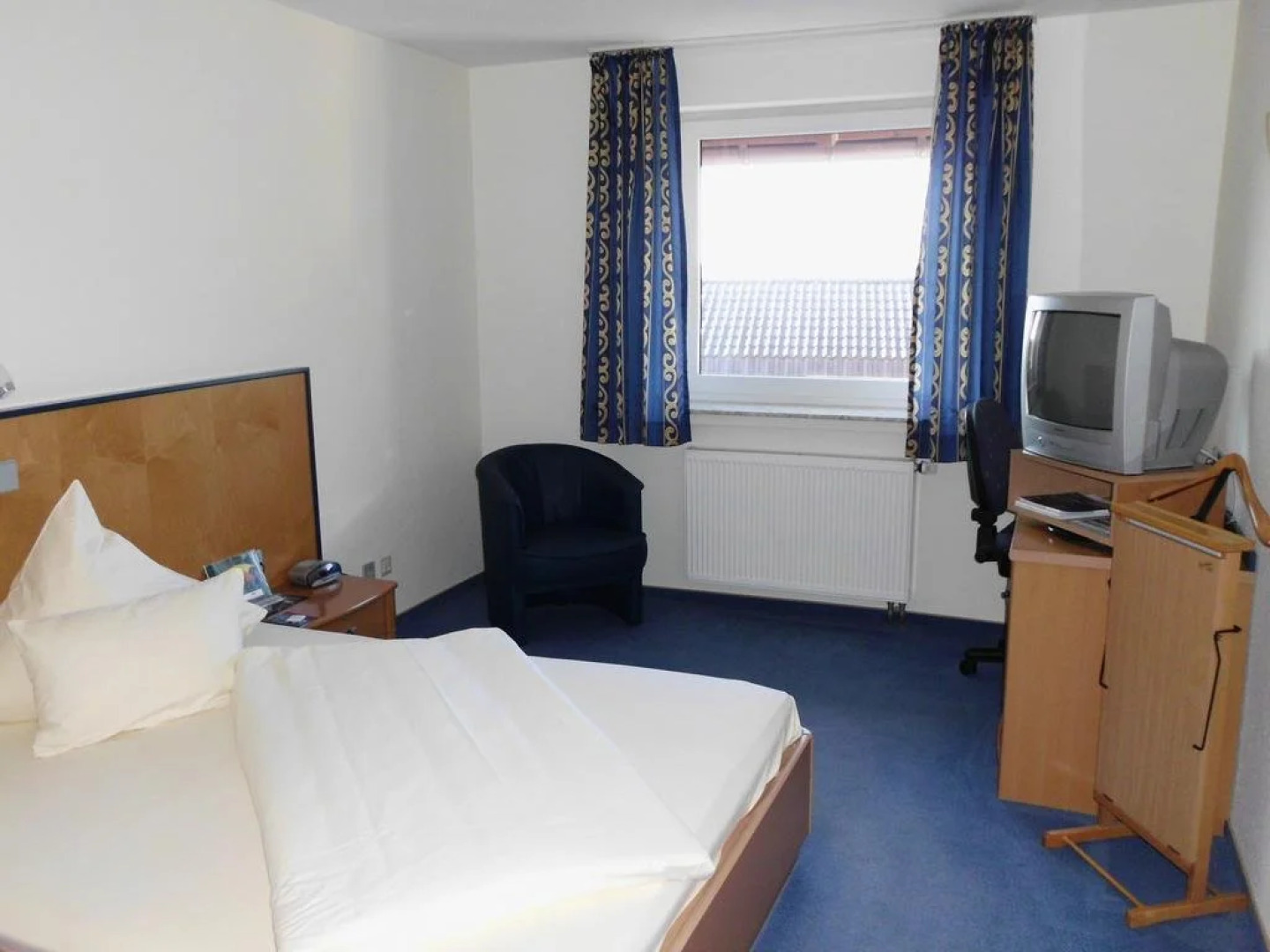 Hotel Kattenbusch Economy