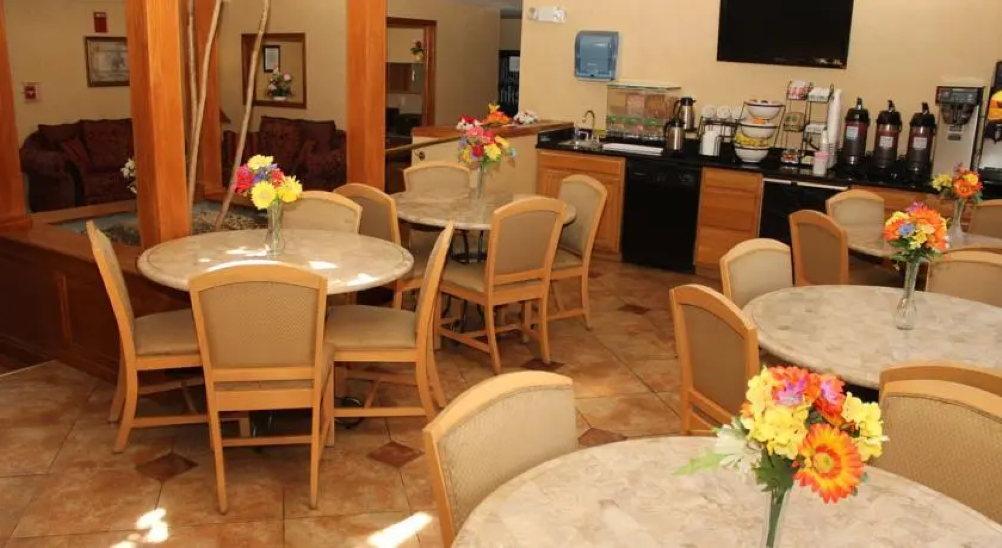 Comfort Inn Lockport