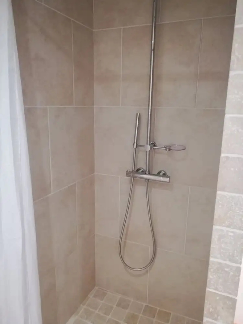 Les granges du chiron - Chambres d'hôtes