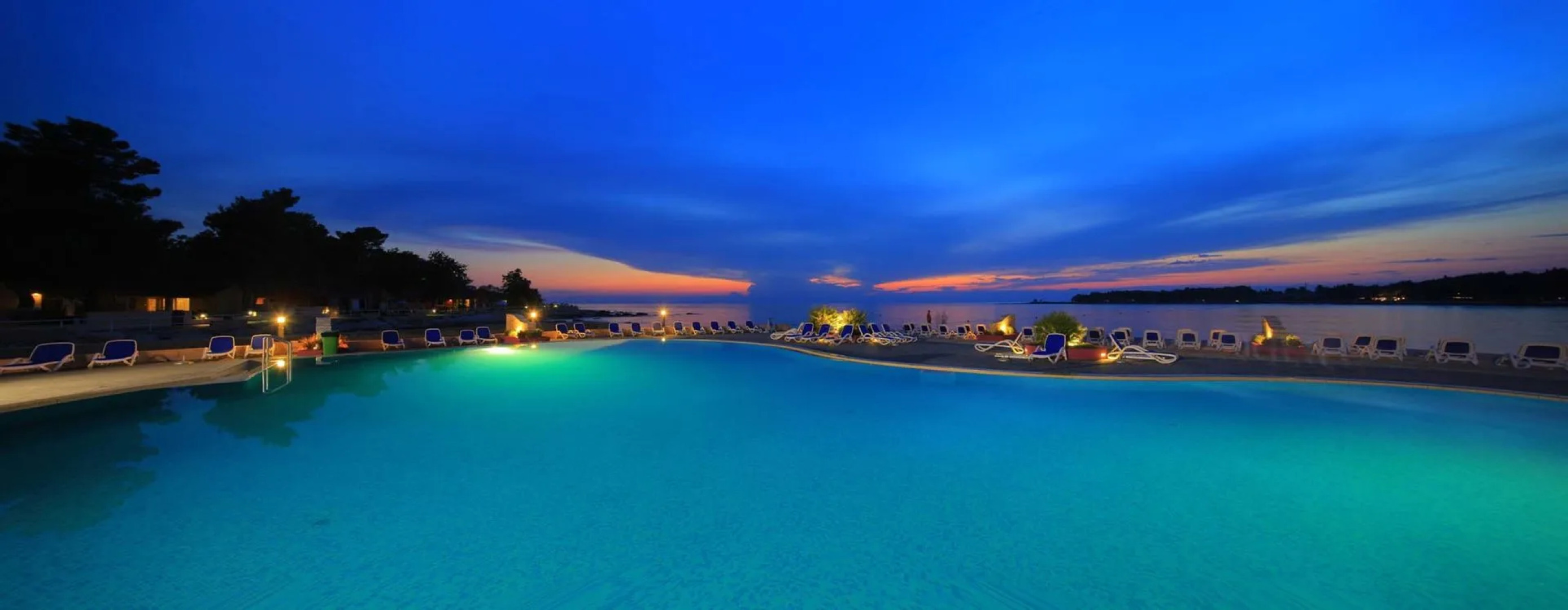 Apartments Amfora Plava Laguna