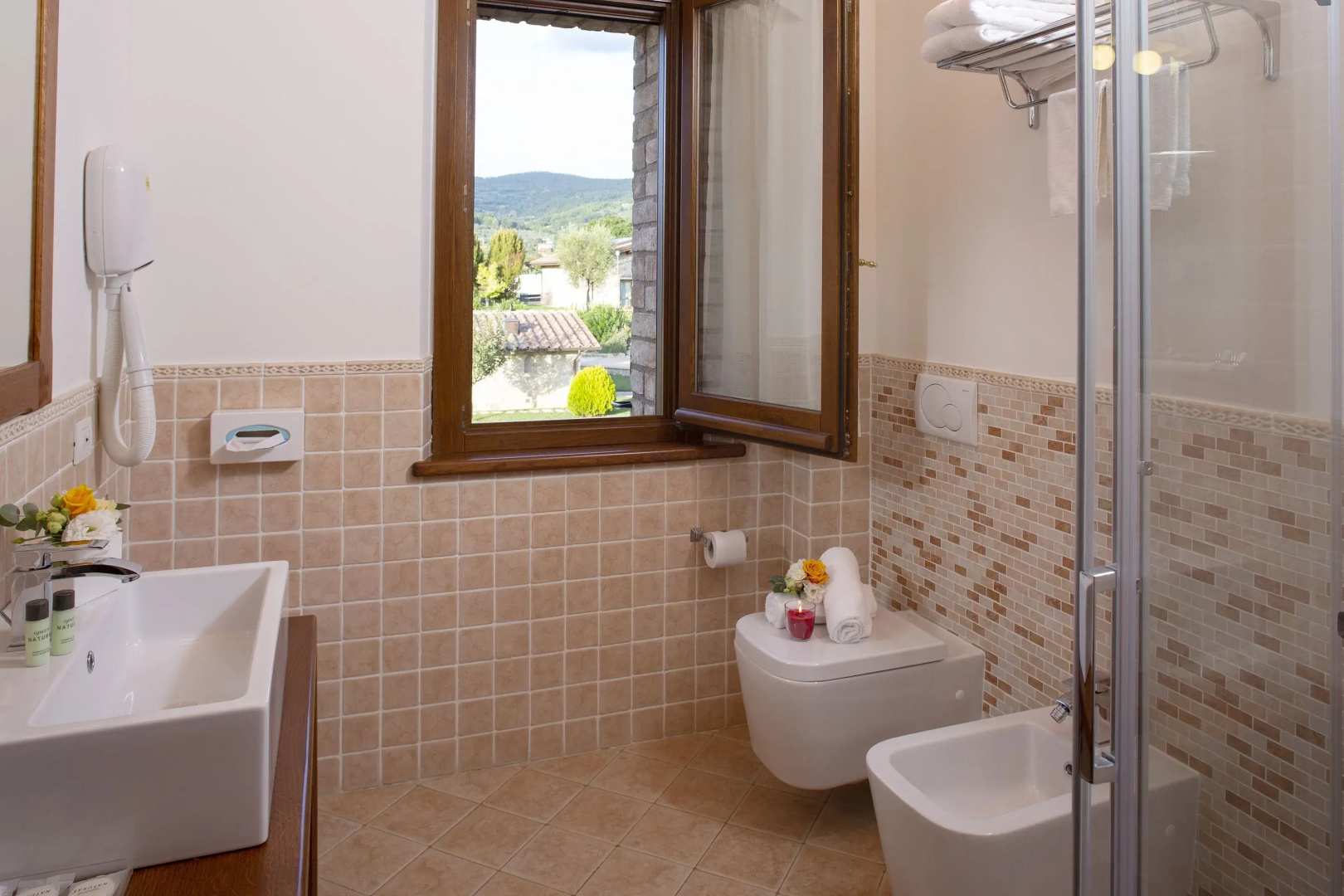 Agriturismo il Cantico di San Francesco