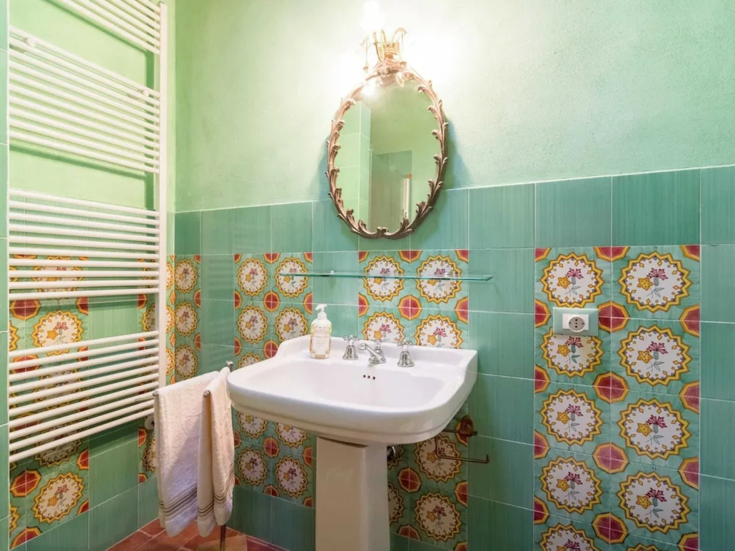 Villa in Tuscany Near Medieval Ghizzano