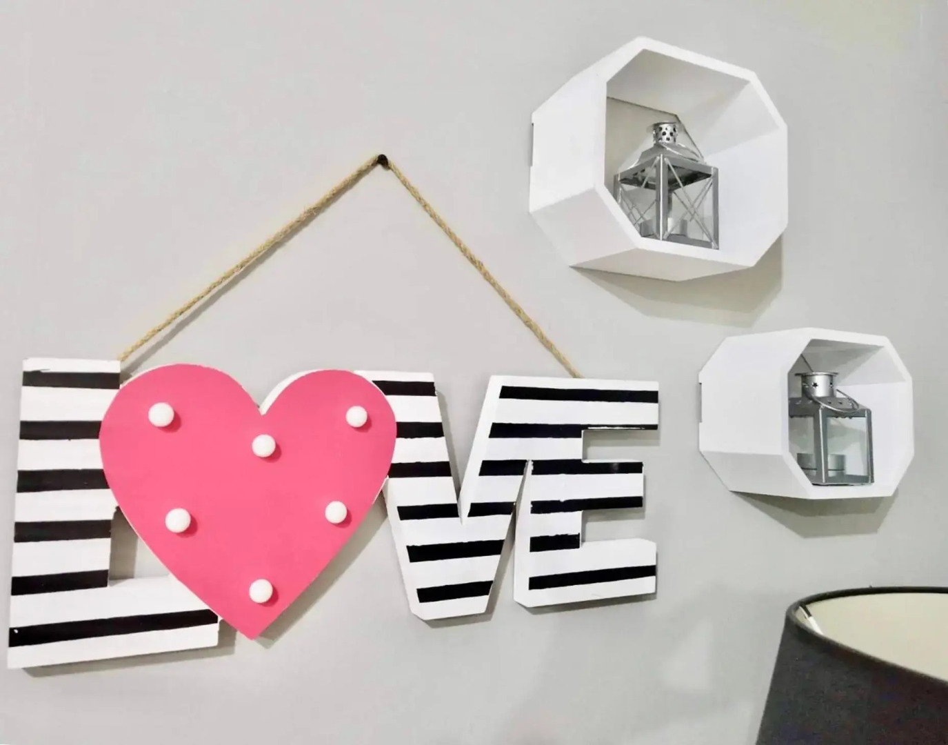 Super Cute Hampton Suites