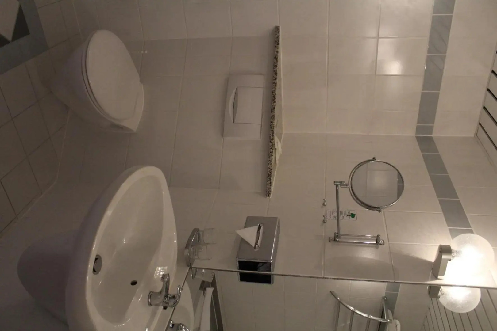 Parkhotel Klüschenberg