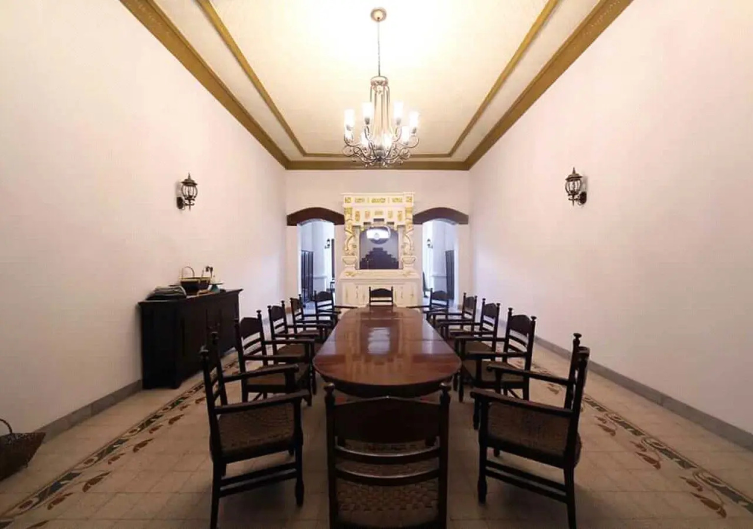 Daroessalam Hotel Syariah