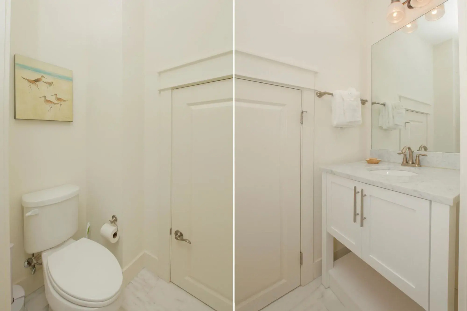 Seacrest Beach House by Panhandle Getaways