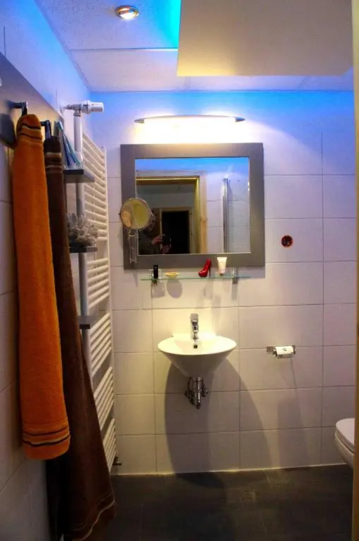 Ferienwohnung Sonneneck