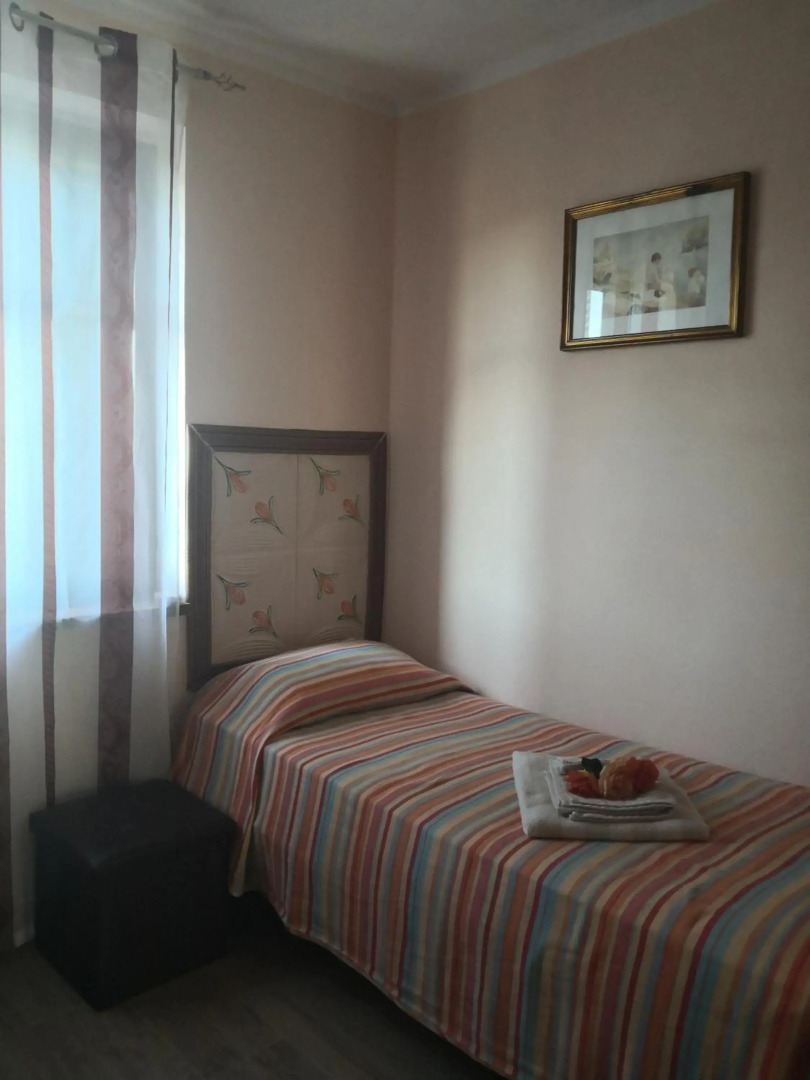 VILLA FRANCA-Casa per Vacanze al mare- Privacy e tranquillità-