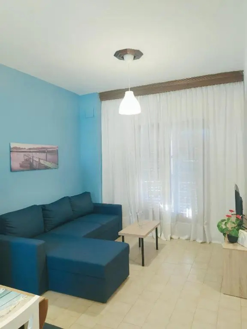 Vaso Manos Apartment - Siviri Chalkidiki