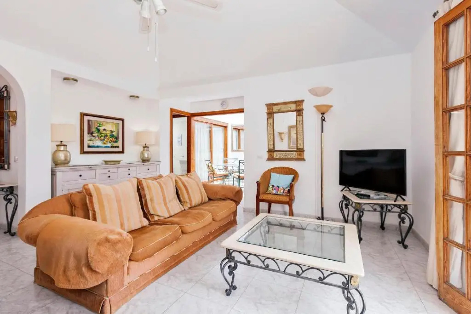 San Andres Resort Villa 92 Golf del Sur