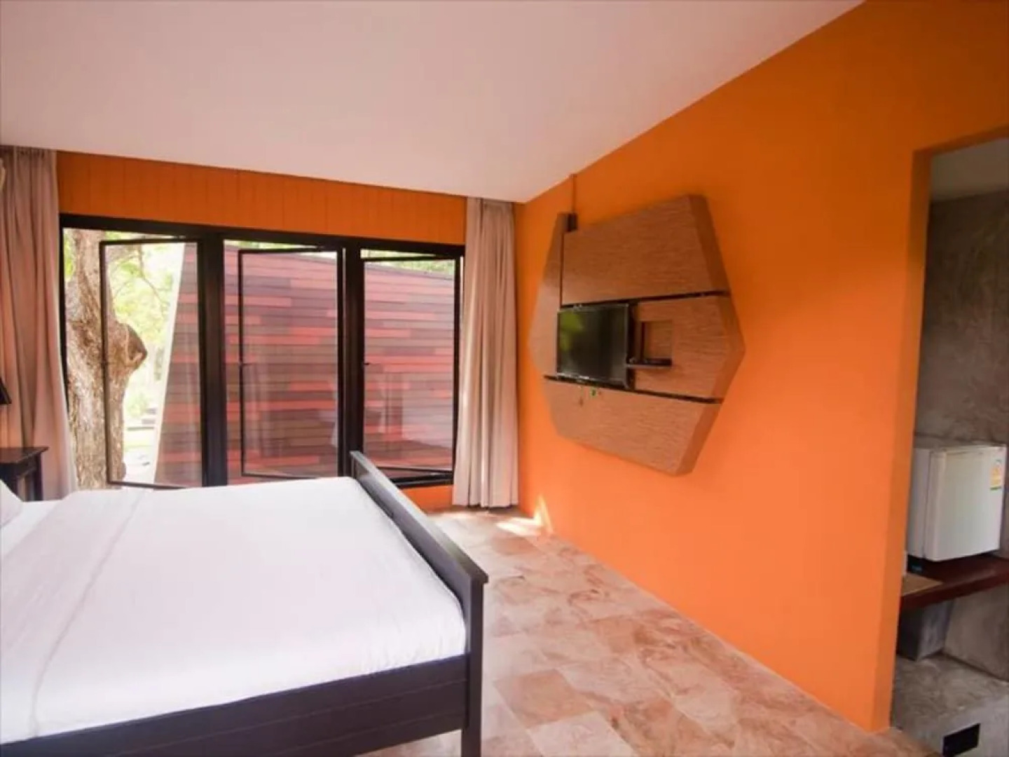 The Park Adventure Land Resort