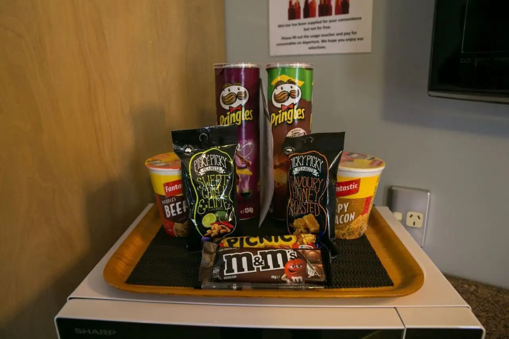 Gosford Palms Motor Inn