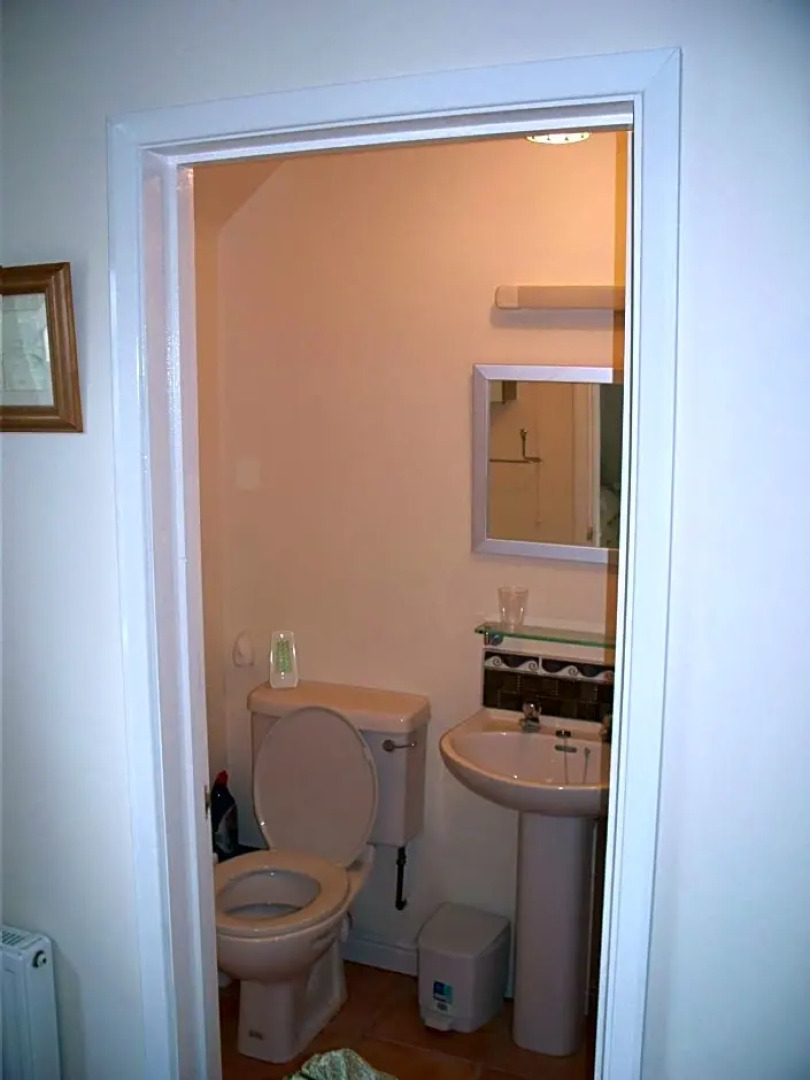 Stoke House Bed and Breakfast