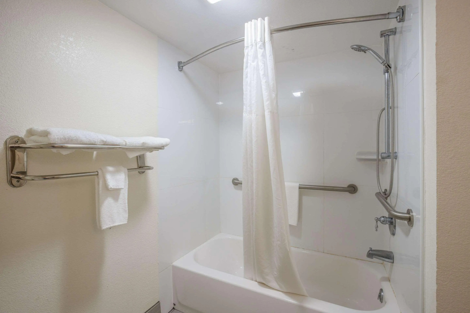 Quality Inn & Suites Conference Center