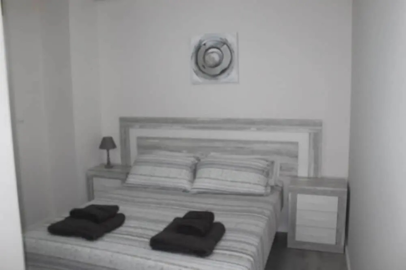 La Zenia Penthouse Indoor/outdoor Pool &gym EB3