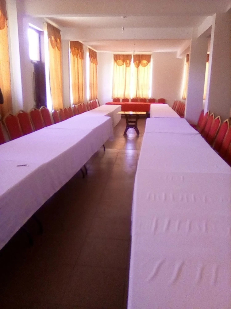 Lexingtone Hotel Narok Kenya