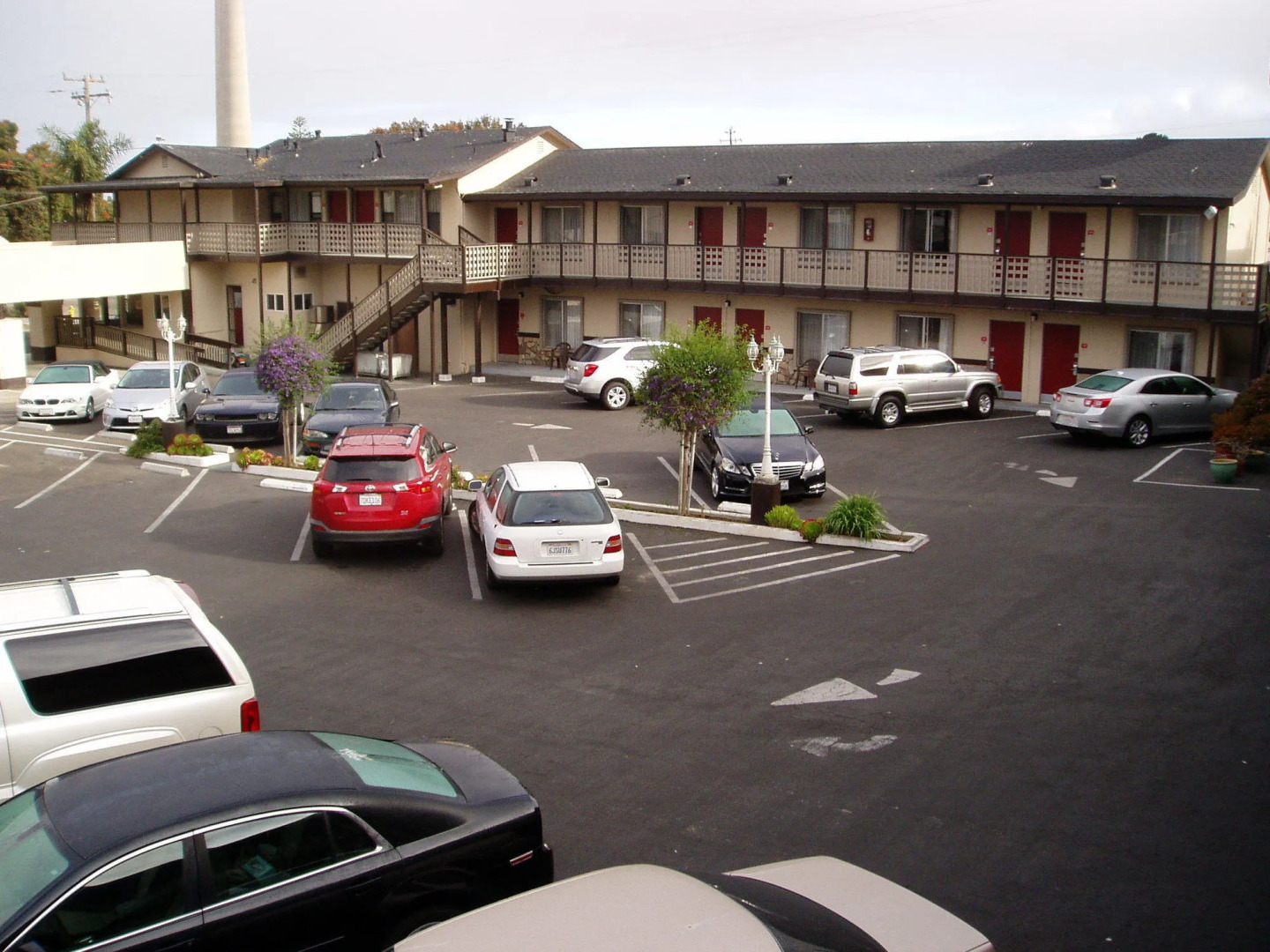 Rockview Inn and Suites