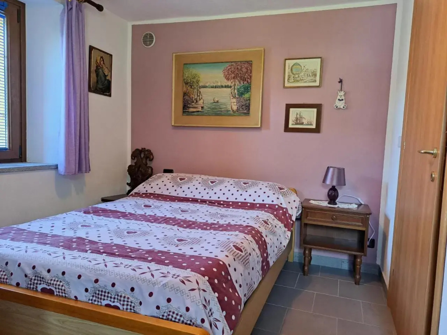 La Maison De Chantal