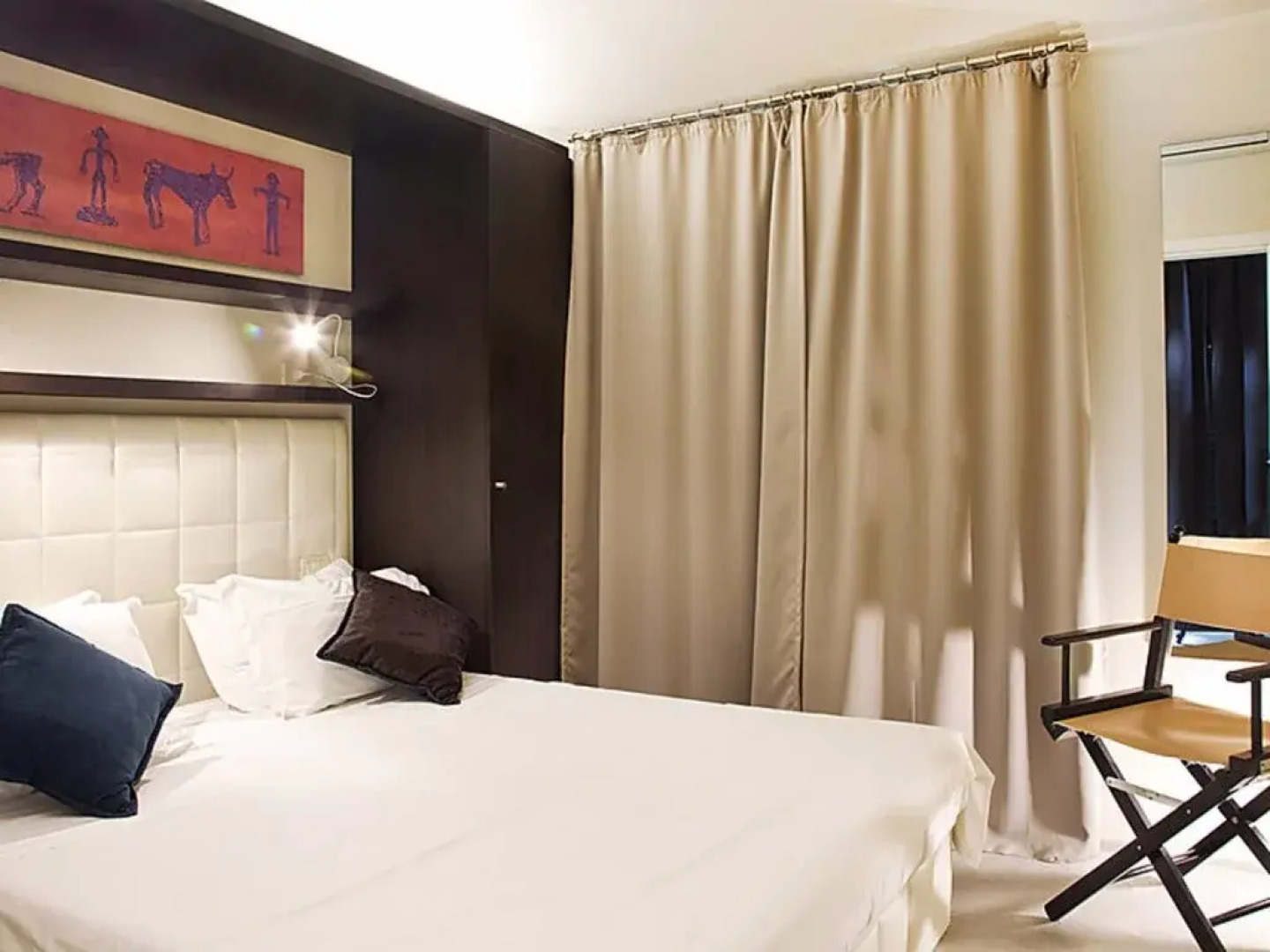 Deluxe - Two Bedroom No.4