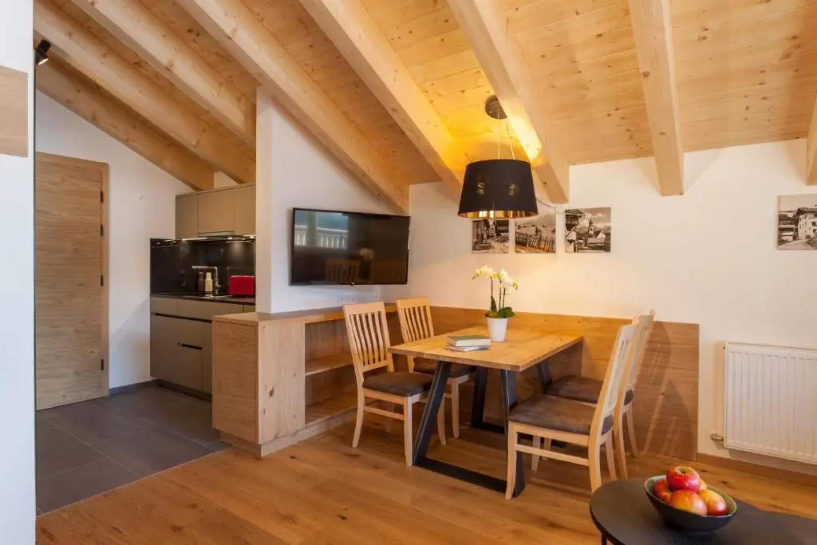 Apart-Hotel Dreisonnenhof