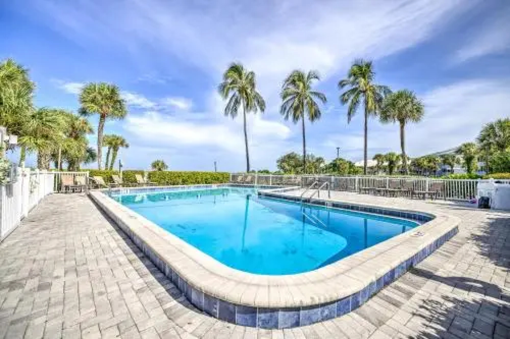Villa 2424 (South Seas Beach Villas 3)