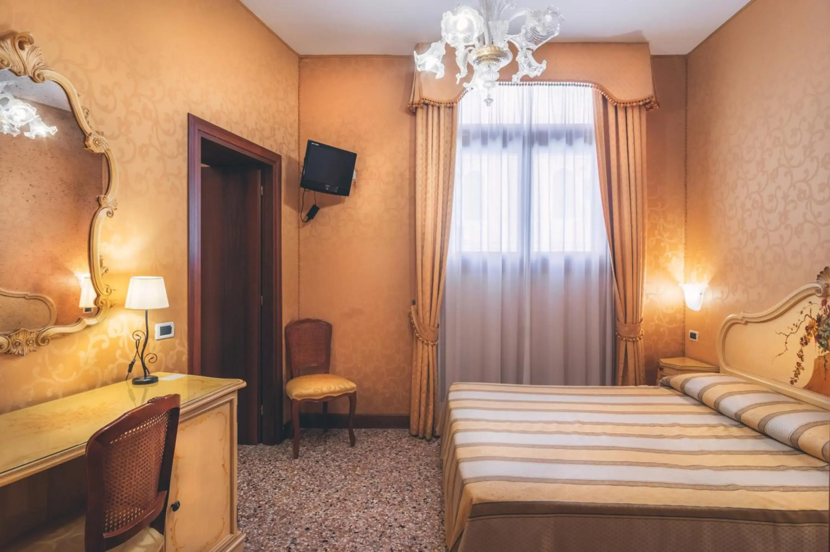 Hotel Al Malcanton