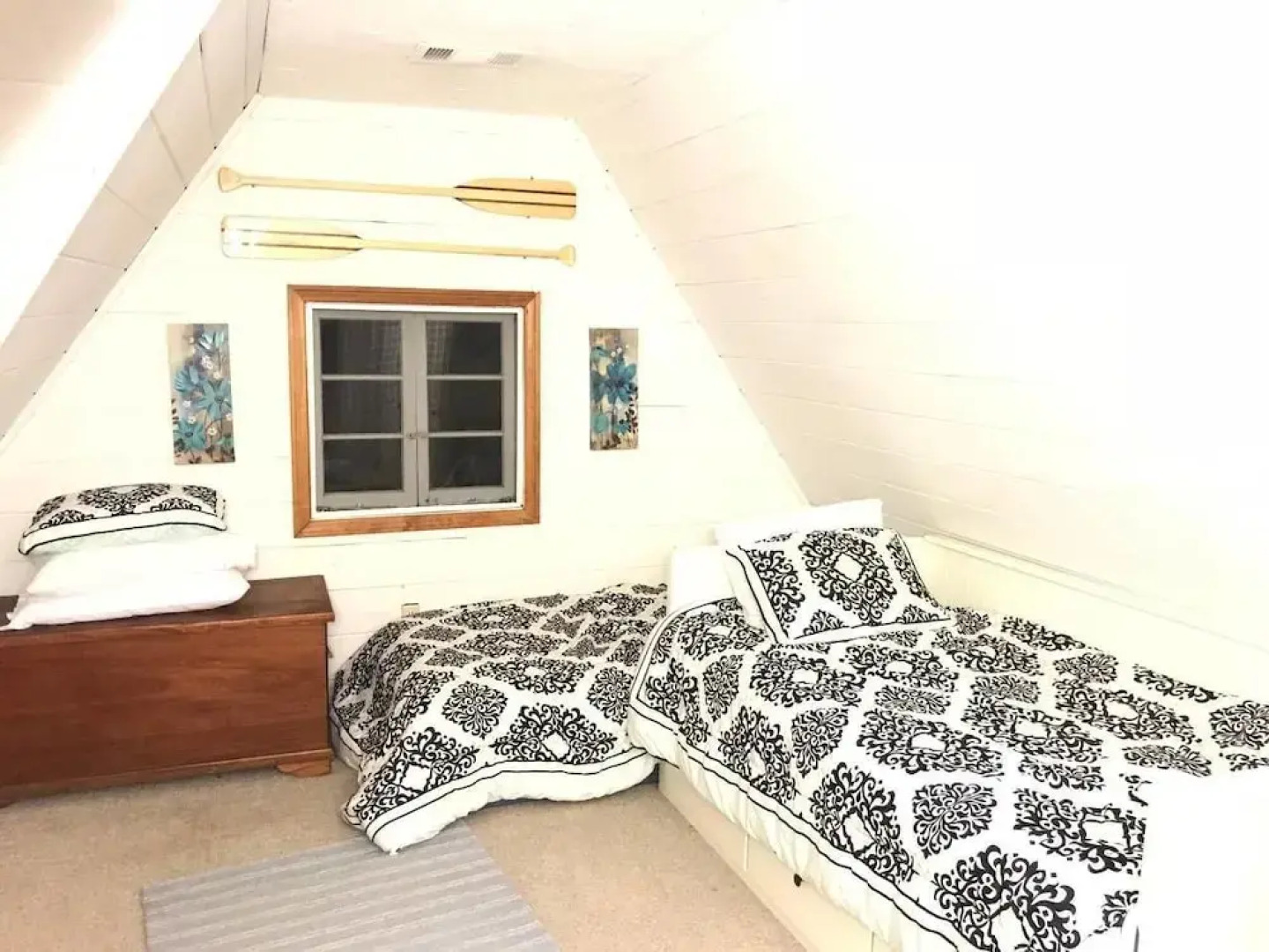 Craftsman Cabin, Granite, Stainless Steel, Holiday Home 3