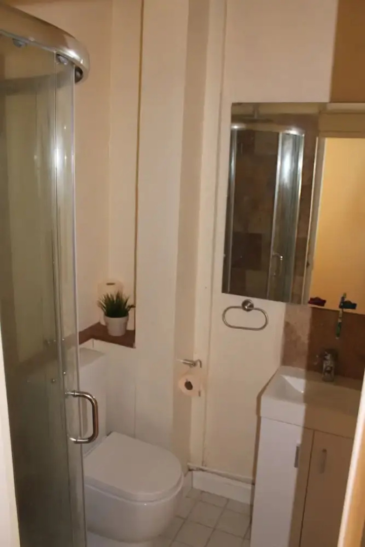 Cannon Spa Brighton Beach Apartments