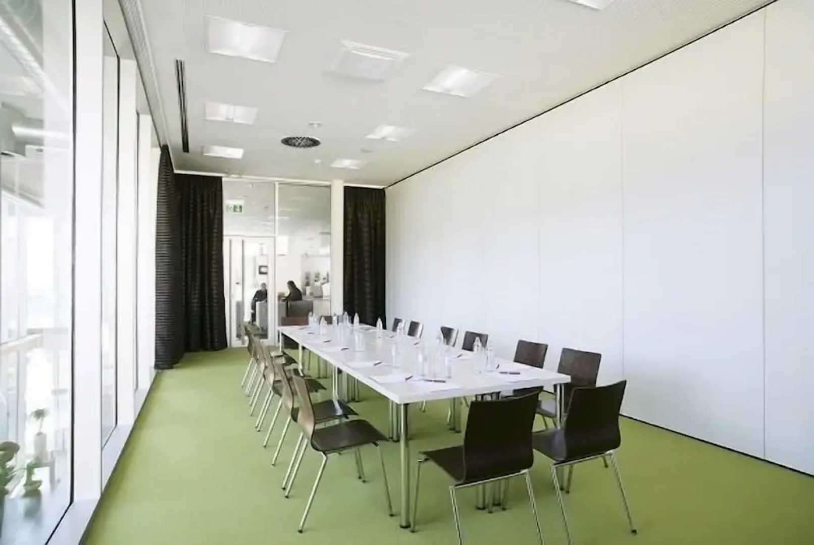 Hotel Die Zeit
