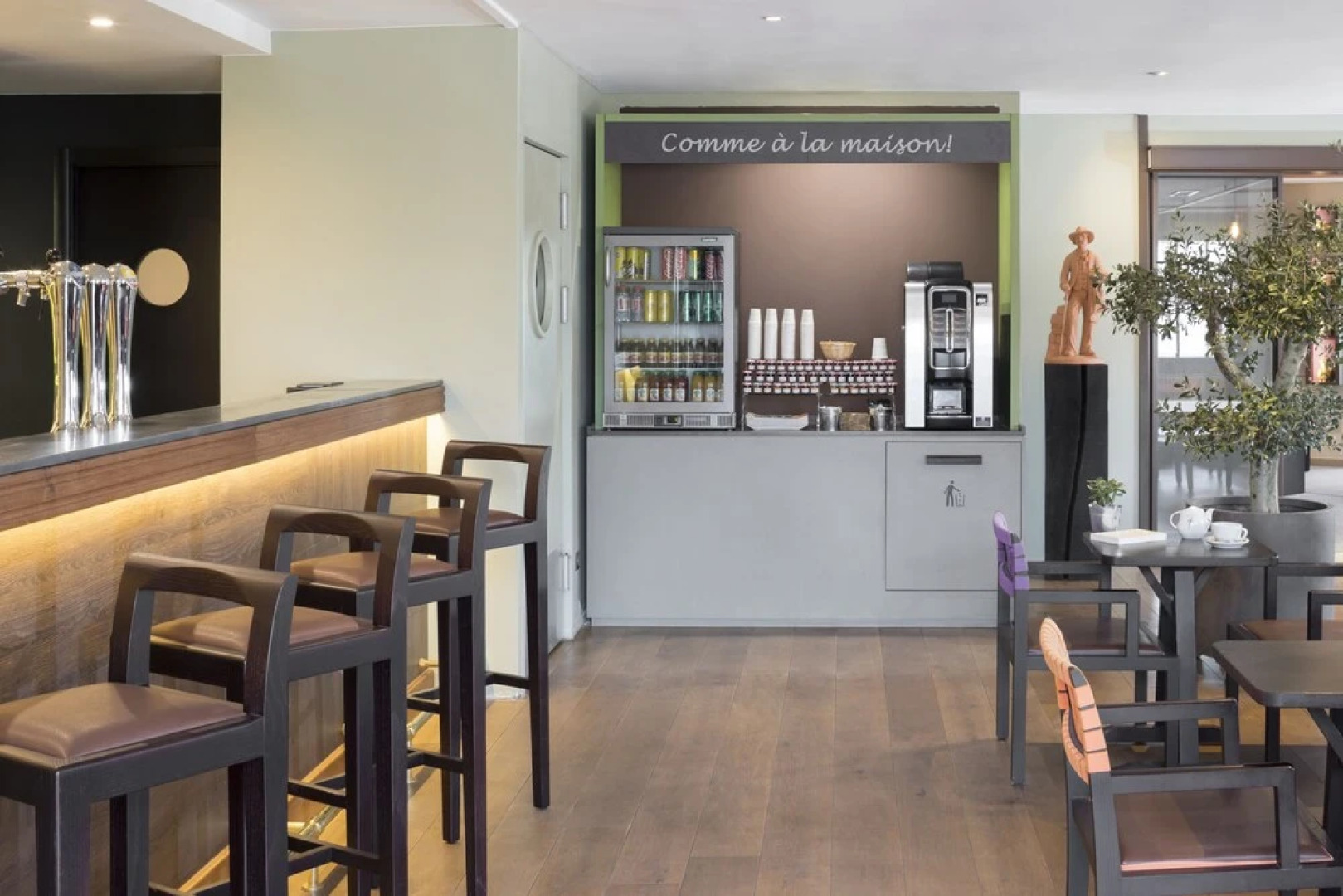 Terre de Provence Hotel & Spa