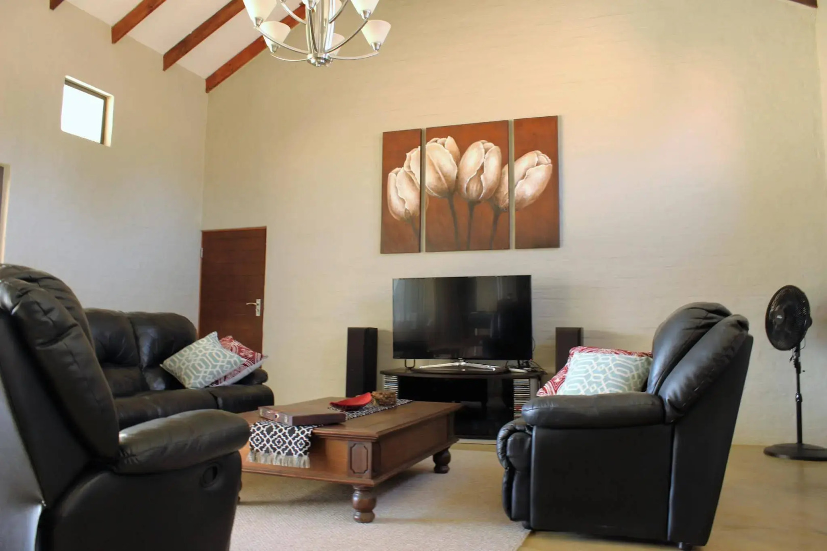 Ibis Way Guest House