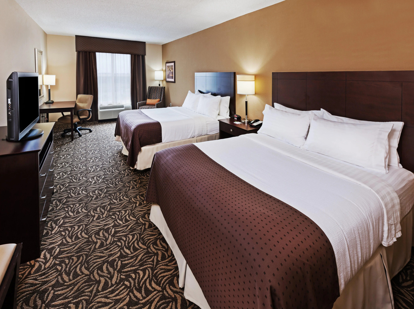 Holiday Inn Ardmore I-35 by IHG