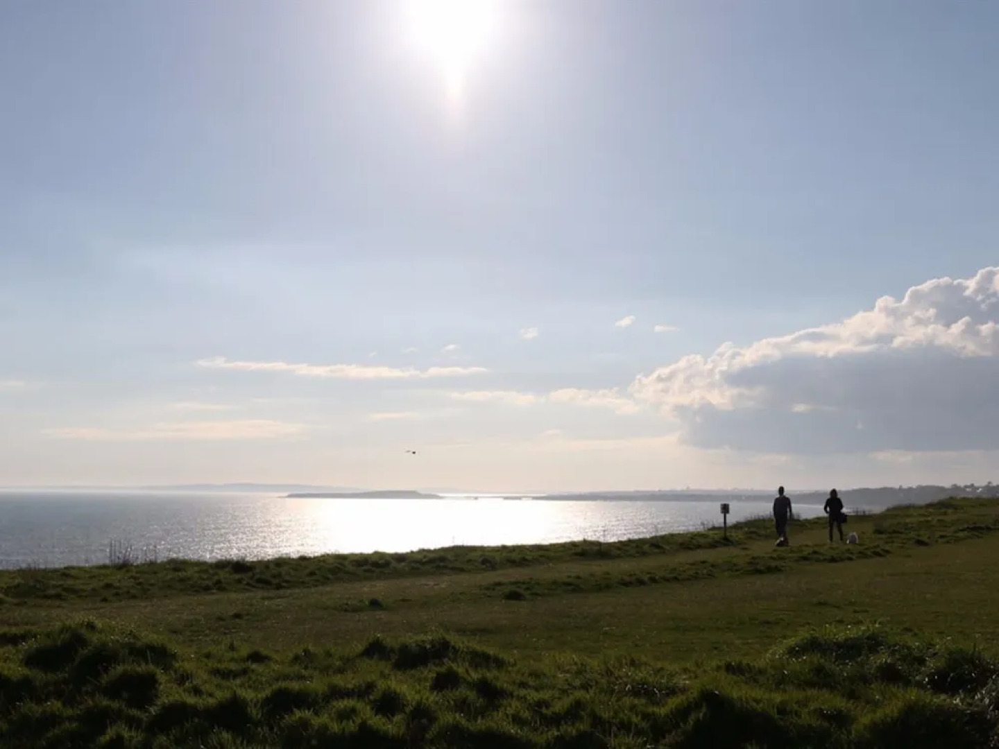 The Cliff House Hotel