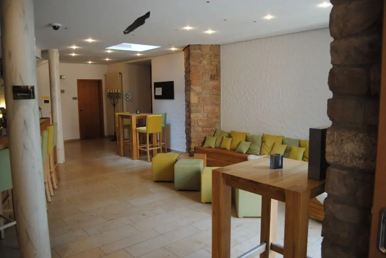 Hotel-Restaurant Bastenhaus