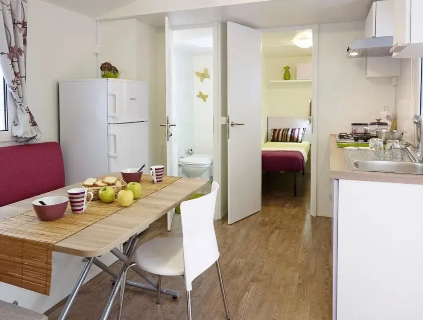 Acqua Marina Village